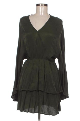 Kleid Unbranded, Größe S, Farbe Grün, Preis 8,00 €, #136953414