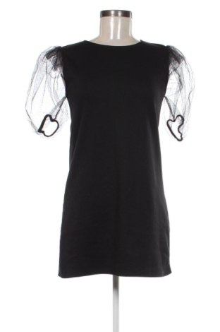 Sukienka Pull&Bear, Rozmiar S, Kolor Czarny, Cena 54,12 zł, #136953813