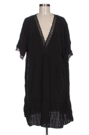 Rochie SHEIN, Mărime 4XL, Culoare Negru, Preț 77,99 Lei, #136953827