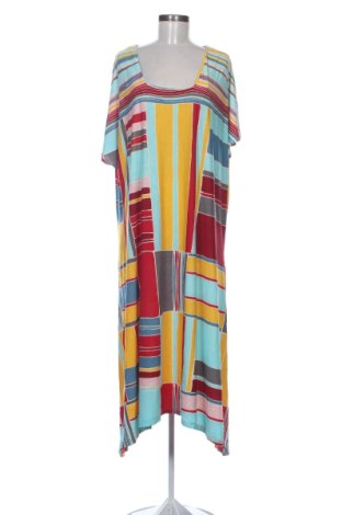 Rochie My Size, Mărime XXL, Culoare Multicolor, Preț 167,99 Lei, #136953884