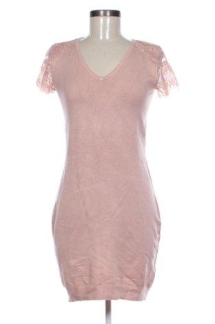 Kleid Vero Moda, Größe M, Farbe Aschrosa, Preis € 11,00, #136953926