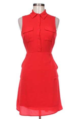 Ruha Monteau, Méret XS, Szín Piros, Ár 5 509 Ft, #136954626
