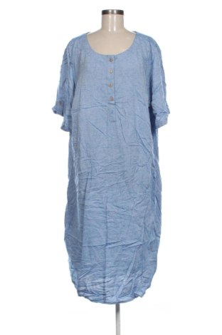 Rochie Autograph, Mărime 3XL, Culoare Albastru, Preț 116,99 Lei, #136954712