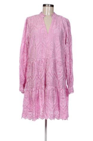 Kleid Unbranded, Größe XL, Farbe Rosa, Preis 25,99 €, #136954794