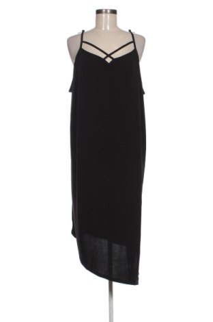 Šaty  Ts, Veľkosť 3XL, Farba Čierna, Cena  13,95 €, #136954832