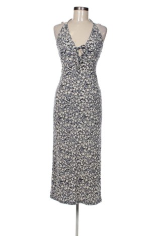 Rochie Pull&Bear, Mărime S, Culoare Multicolor, Preț 167,99 Lei, #136955080