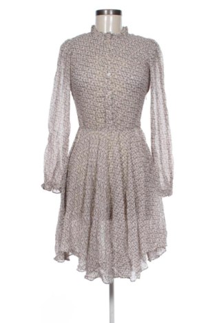 Kleid Second Female, Größe XS, Farbe Mehrfarbig, Preis 12,00 €, #136955121