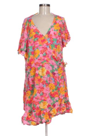Φόρεμα Anko, Μέγεθος XXL, Χρώμα Πολύχρωμο, Τιμή 22,99 €, #136955148