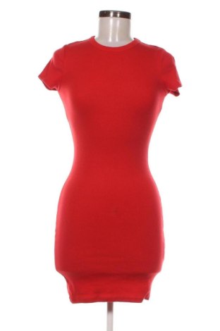 Kleid Fb Sister, Größe XS, Farbe Rot, Preis € 9,99, #136955182