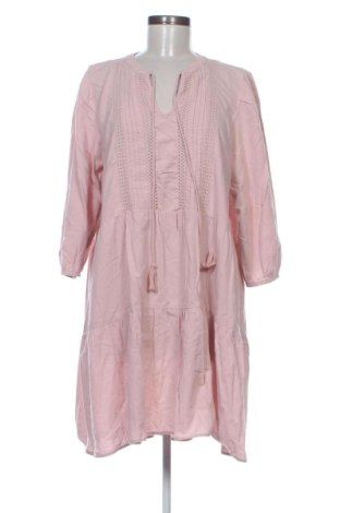 Sukienka Vero Moda, Rozmiar XXL, Kolor Różowy, Cena 85,74 zł, #136955332