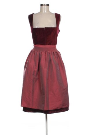 Rochie Unbranded, Mărime L, Culoare Roșu, Preț 167,99 Lei, #136955624