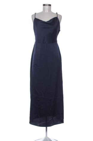 Rochie VILA, Mărime L, Culoare Albastru, Preț 208,99 Lei, #136955822