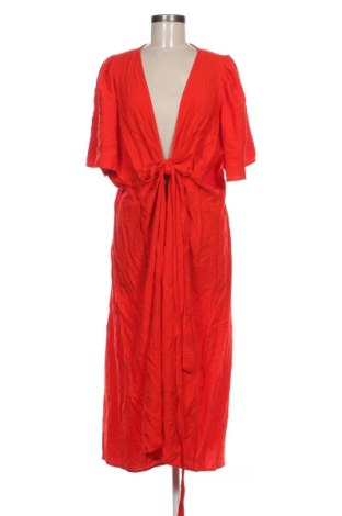 Ruha Vero Moda, Méret 3XL, Szín Piros, Ár 16 899 Ft, #136956004