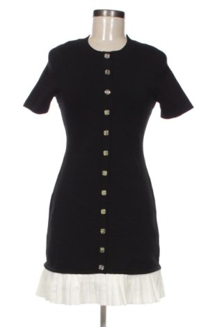 Rochie Sandro, Mărime M, Culoare Negru, Preț 754,99 Lei, #136956040