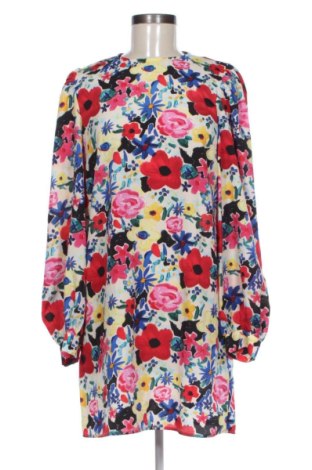Kleid NA-KD, Größe S, Farbe Mehrfarbig, Preis € 15,00, #136956326