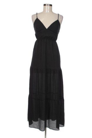 Rochie Bershka, Mărime S, Culoare Negru, Preț 172,99 Lei, #136956507