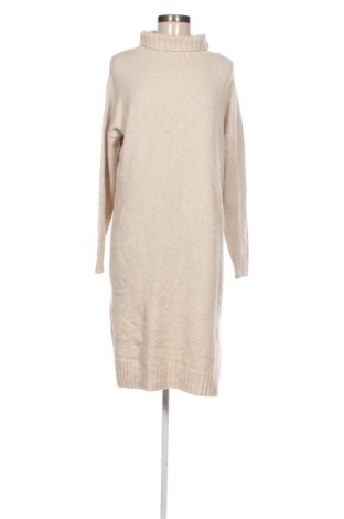 Rochie Unbranded, Mărime L, Culoare Bej, Preț 67,77 Lei, #136956866