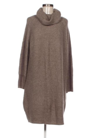Rochie Gina Benotti, Mărime L, Culoare Maro, Preț 77,83 Lei, #136956896