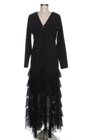 Rochie TWINSET, Mărime XXL, Culoare Negru, Preț 1.389,99 Lei, #136957041
