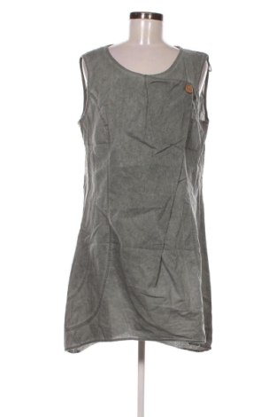 Kleid Unbranded, Größe L, Farbe Grau, Preis 10,99 €, #136957068