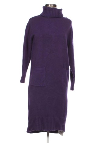 Rochie Unbranded, Mărime M, Culoare Mov, Preț 46,92 Lei, #136957269