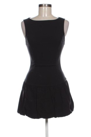 Sukienka Bershka, Rozmiar S, Kolor Czarny, Cena 142,99 zł, #136957506