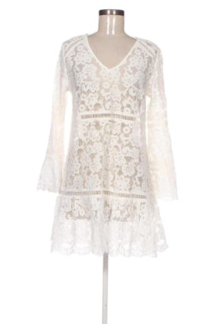 Rochie TWINSET, Mărime M, Culoare Alb, Preț 1.185,07 Lei, #136957741