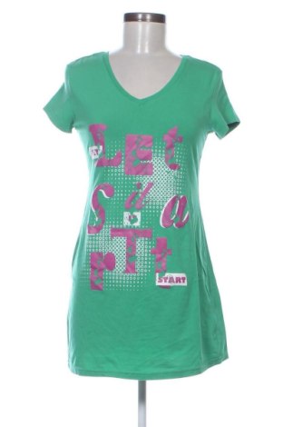 Rochie Unbranded, Mărime S, Culoare Verde, Preț 83,41 Lei, #136957804