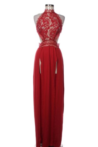 Šaty  Unbranded, Velikost S, Barva Červená, Cena  319,00 Kč, #136957960