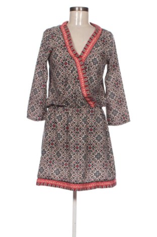 Kleid Cache Cache, Größe M, Farbe Mehrfarbig, Preis € 10,99, #136957964