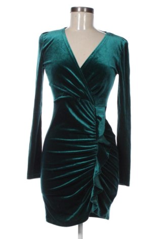 Rochie Eight Paris, Mărime XS, Culoare Verde, Preț 69,99 Lei, #136958018