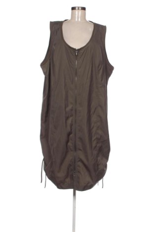 Rochie Ulla Popken, Mărime XXL, Culoare Verde, Preț 341,83 Lei, #136958045
