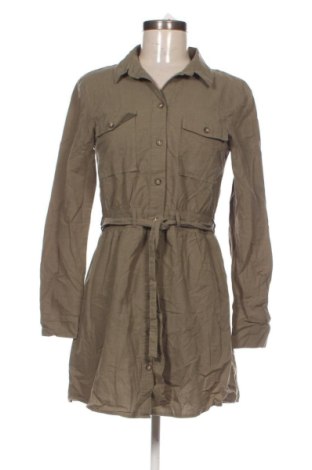Kleid H&M, Größe S, Farbe Grün, Preis 24,99 €, #136958080