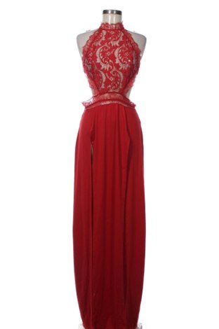 Kleid Unbranded, Größe S, Farbe Rot, Preis 12,99 €, #136958233