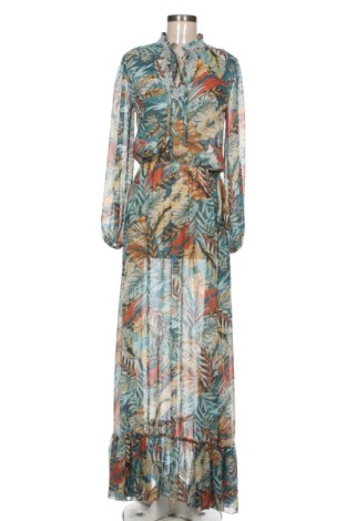 Rochie Iltokoni, Mărime M, Culoare Multicolor, Preț 99,05 Lei, #136958473