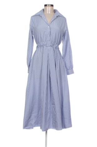 Kleid NEW COLLECTION, Größe M, Farbe Mehrfarbig, Preis 22,00 €, #136958501