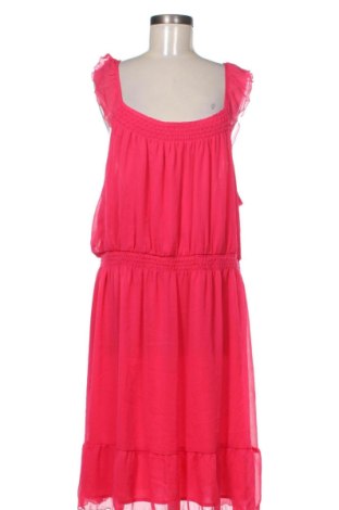 Sukienka Unbranded, Rozmiar L, Kolor Różowy, Cena 96,45 zł, #136958760