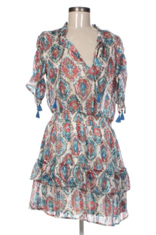 Kleid Cotton Club, Größe M, Farbe Mehrfarbig, Preis 13,99 €, #136959177