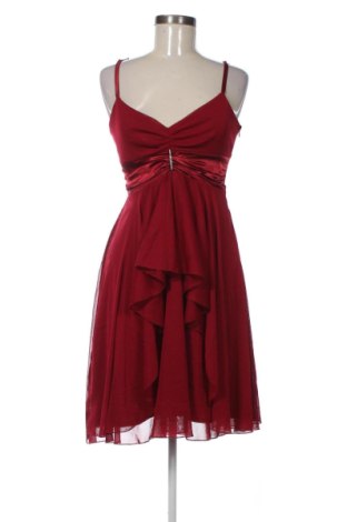 Šaty  Unbranded, Velikost XS, Barva Červená, Cena  359,00 Kč, #136959188
