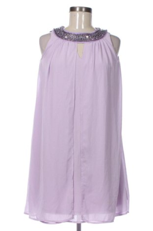 Kleid Unbranded, Größe M, Farbe Lila, Preis 13,99 €, #136959251