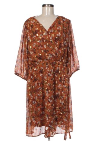 Rochie Unbranded, Mărime XL, Culoare Multicolor, Preț 119,99 Lei, #136959326