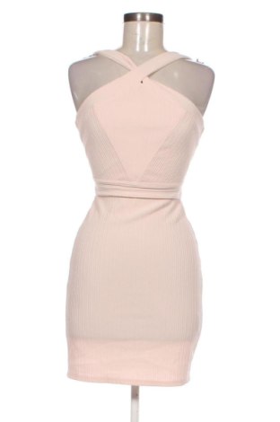 Sukienka Janina, Rozmiar XS, Kolor Różowy, Cena 54,99 zł, #136959412