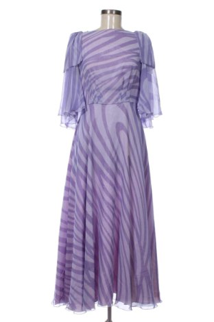 Kleid Unbranded, Größe XS, Farbe Lila, Preis 17,99 €, #136959460
