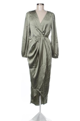 Φόρεμα SHEIN, Μέγεθος L, Χρώμα Πράσινο, Τιμή 22,99 €, #136959625