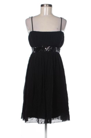 Φόρεμα Seite*1Girl, Μέγεθος M, Χρώμα Μαύρο, Τιμή 16,99 €, #136959792