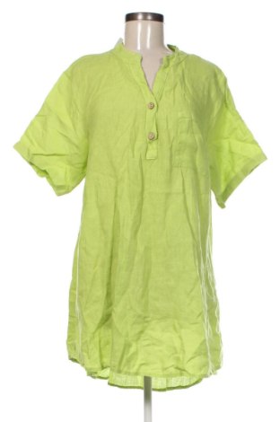 Šaty  Unbranded, Velikost M, Barva Zelená, Cena  249,00 Kč, #136959821