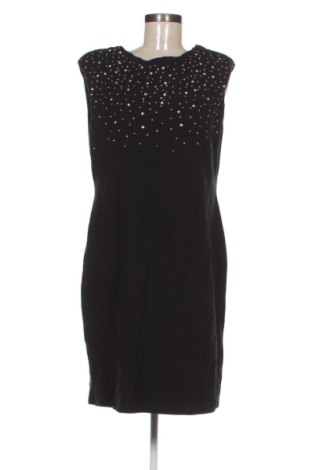 Šaty  H&M, Velikost XL, Barva Černá, Cena  449,00 Kč, #136960014