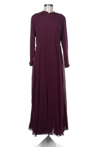 Kleid Unbranded, Größe XXL, Farbe Lila, Preis 37,99 €, #136960096