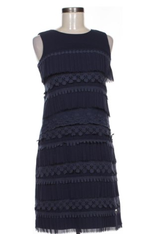 Kleid Guess, Größe XS, Farbe Blau, Preis € 42,99, #136960328