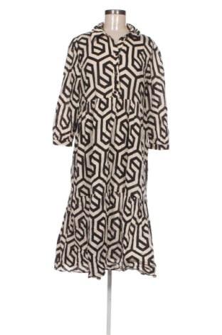 Šaty  Zara, Velikost XXL, Barva Vícebarevné, Cena  649,00 Kč, #136960387